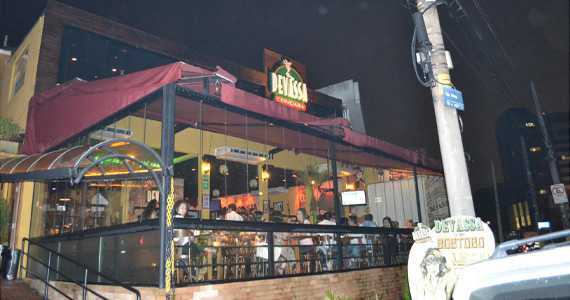 Cervejaria Devassa - Vila Madalena Cervejaria Devassa - Vila Madalena